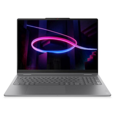 ноутбук Lenovo Yoga 7 2-in-1 16IPH11 83TE0022RK Серый