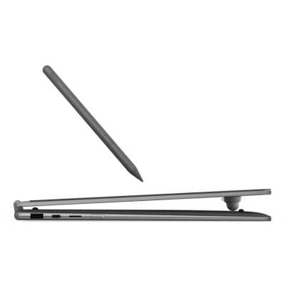 ноутбук Lenovo Yoga 7 2-in-1 16IPH11 83TE0022RK Серый