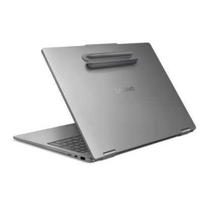 ноутбук Lenovo Yoga 7 2-in-1 16IPH11 83TE0022RK Серый