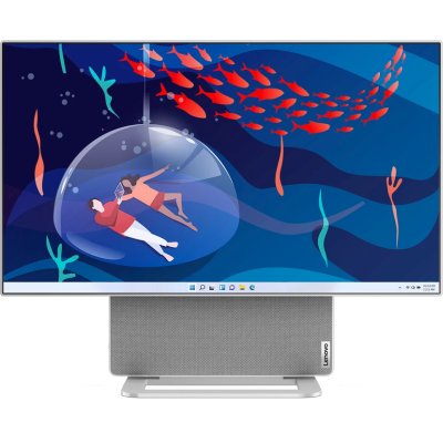 моноблок Lenovo Yoga 7 27APH8 F0HK0016RK Серый