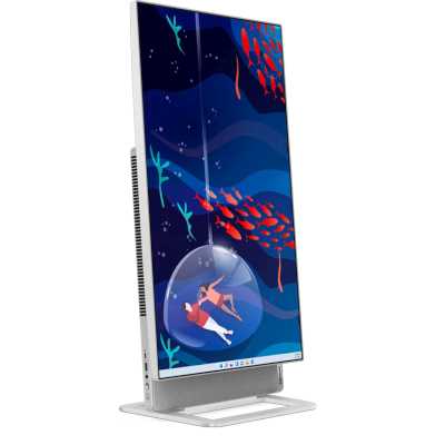 моноблок Lenovo Yoga 7 27APH8 F0HK0016RK Серый