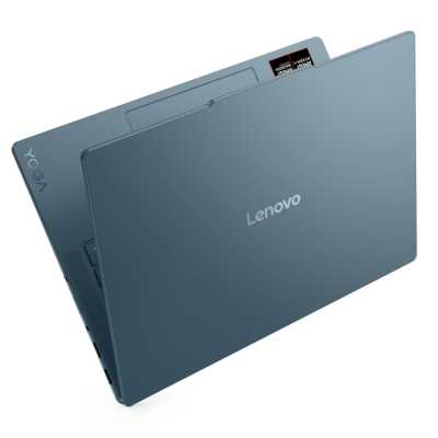 ноутбук Lenovo Yoga Pro 7 14ASP10 83LX000RRK Зелёный
