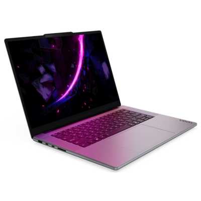 ноутбук Lenovo Yoga Pro 7 15IPH11 83SN003ARK Серый
