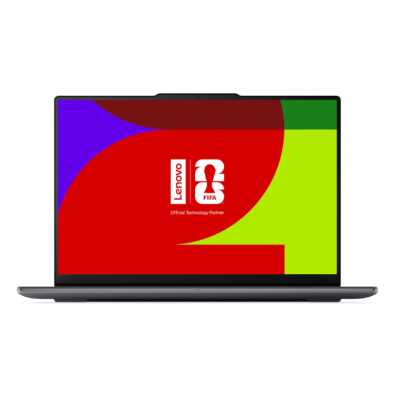 ноутбук Lenovo Yoga Pro 9 16IPH11 83SF002DRK Серый