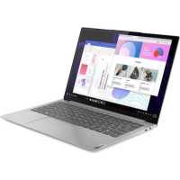 ноутбук Lenovo Yoga Slim 7 13ACN5 82CY001GRM ENG Серебристый