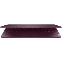 ноутбук Lenovo Yoga Slim 7 14ARE05 82A20055RU Бордовый