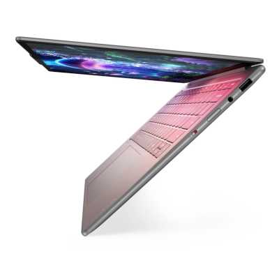 ноутбук Lenovo Yoga Slim 7 14ILL10 83JX000HRK Серый