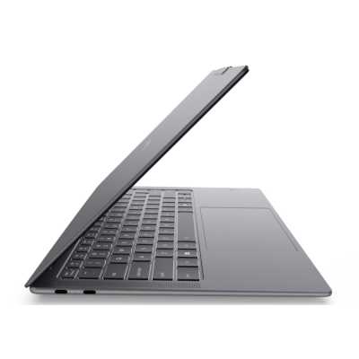 ноутбук Lenovo Yoga Slim 7 14IPH11 83QM003SRK Серый