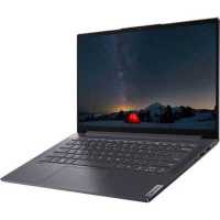 ноутбук Lenovo Yoga Slim 7 14ITL05 82A3004SRU Серый