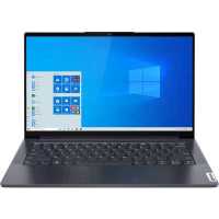 ноутбук Lenovo Yoga Slim 7 15IIL05 82AA002ARU Серый