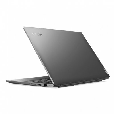 ноутбук Lenovo Yoga Slim 7 Pro 16ARH7 82UW003KRU Серый
