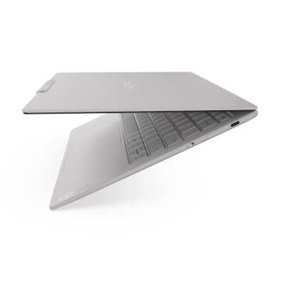 ноутбук Lenovo Yoga Slim 7 Ultra 14IPH11 83QK001PRK Серый