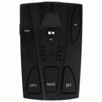 видеорегистратор Lexand LRD-1500 Черный