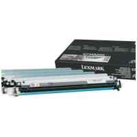 фотобарабан Lexmark C734X24G цветной