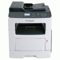 МФУ Lexmark MX310dn Черно-Белый