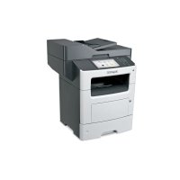 МФУ Lexmark MX611de Черно-Белый