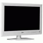 телевизор LG 19LV2300 Белый