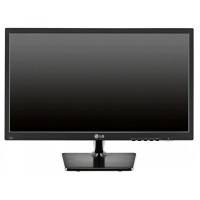 монитор LG 19M37A-B Черный
