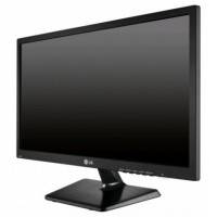 монитор LG 19M37A-B Черный