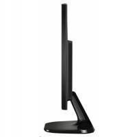 монитор LG 20M47D-B Черный