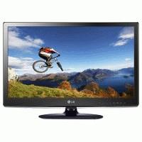 телевизор LG 22LS3500 Черный