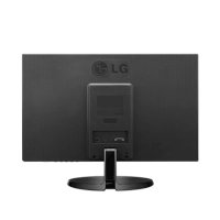 монитор LG 22M38D-B Черный