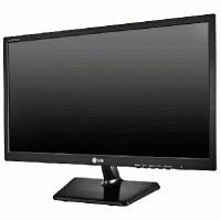 телевизор LG 22MA33V Черный