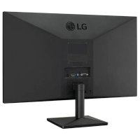 монитор LG 22MK400H-B Черный