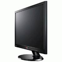 телевизор LG 22MN43T Черный