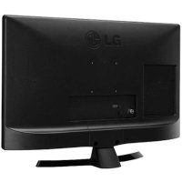 телевизор LG 22MT49VF-PZ Черный