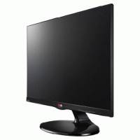 монитор LG 23EA63V-P Черный