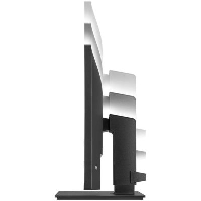 монитор LG 24BQ55WY-B Черный