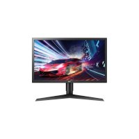 монитор LG UltraGear 24GL650-B Черный
