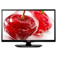 телевизор LG 24LB450U Черный