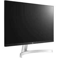 монитор LG 24ML600S-W Белый