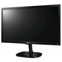 монитор LG 24MP57D-P Черный