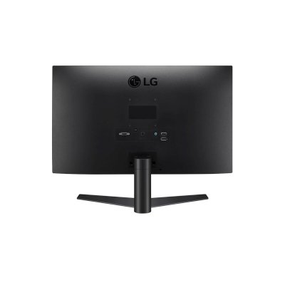 монитор LG 24MP60G-B Черный