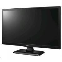 телевизор LG 24MT47VC-PZ Черный