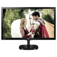 телевизор LG 24MT57S-BZ Черный