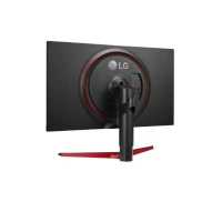 монитор LG UltraGear 27GL650F-B Черный