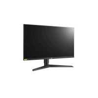 монитор LG UltraGear 27GL850-B Черный