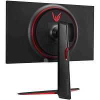 монитор LG UltraGear 27GN850-B Черный
