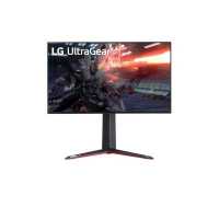 монитор LG UltraGear 27GN950-B Черно-Красный