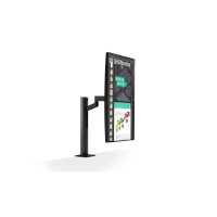 монитор LG Ergo 27QN880-B Черный