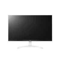 монитор LG 27UD69P-W Белый