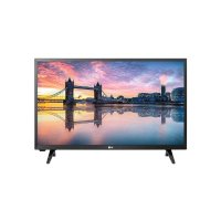 телевизор LG 28MT42VF-PZ Черный