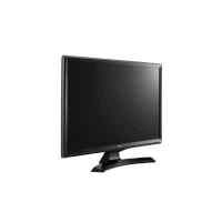 телевизор LG 28MT49S-PZ Черный