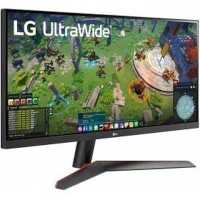 монитор LG UltraWide 29WP60G-B Черный