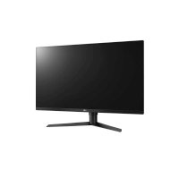 монитор LG UltraGear 32GK850F-B Черный