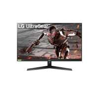 монитор LG UltraGear 32GN500-B Черный